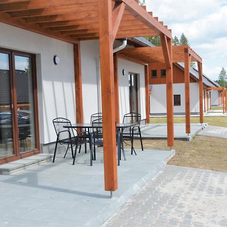 Apartmany Deluxe Sázava Εξωτερικό φωτογραφία