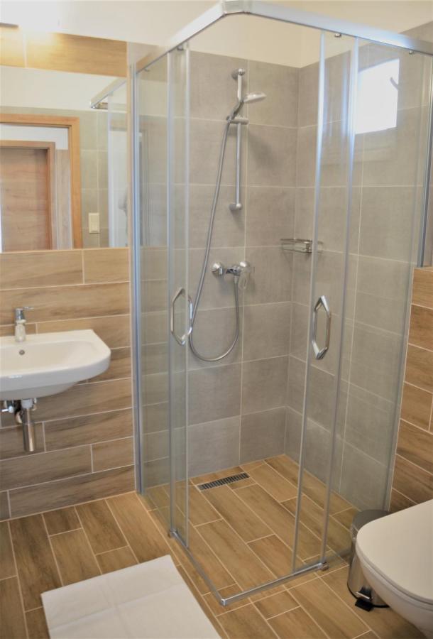 Apartmany Deluxe Sázava Εξωτερικό φωτογραφία