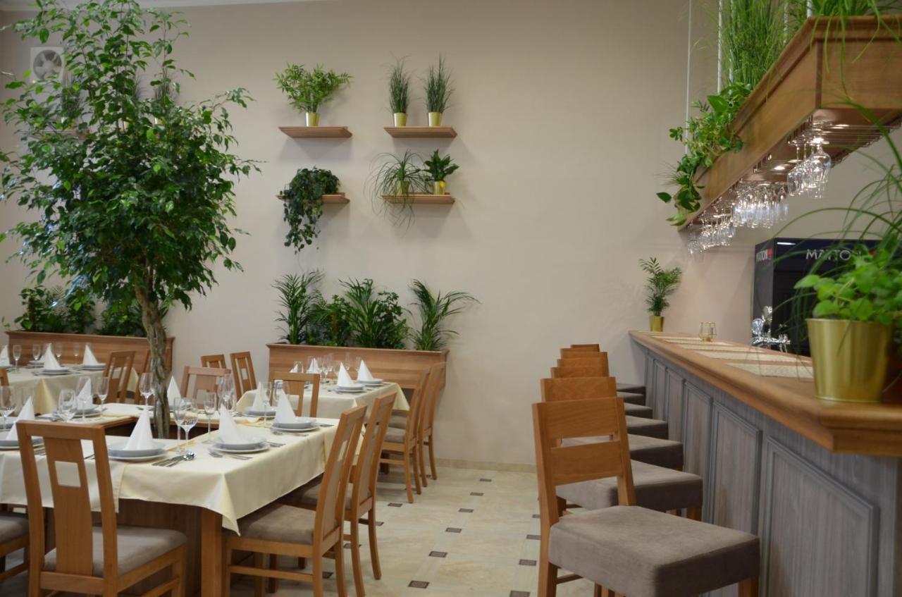 Apartmany Deluxe Sázava Εξωτερικό φωτογραφία
