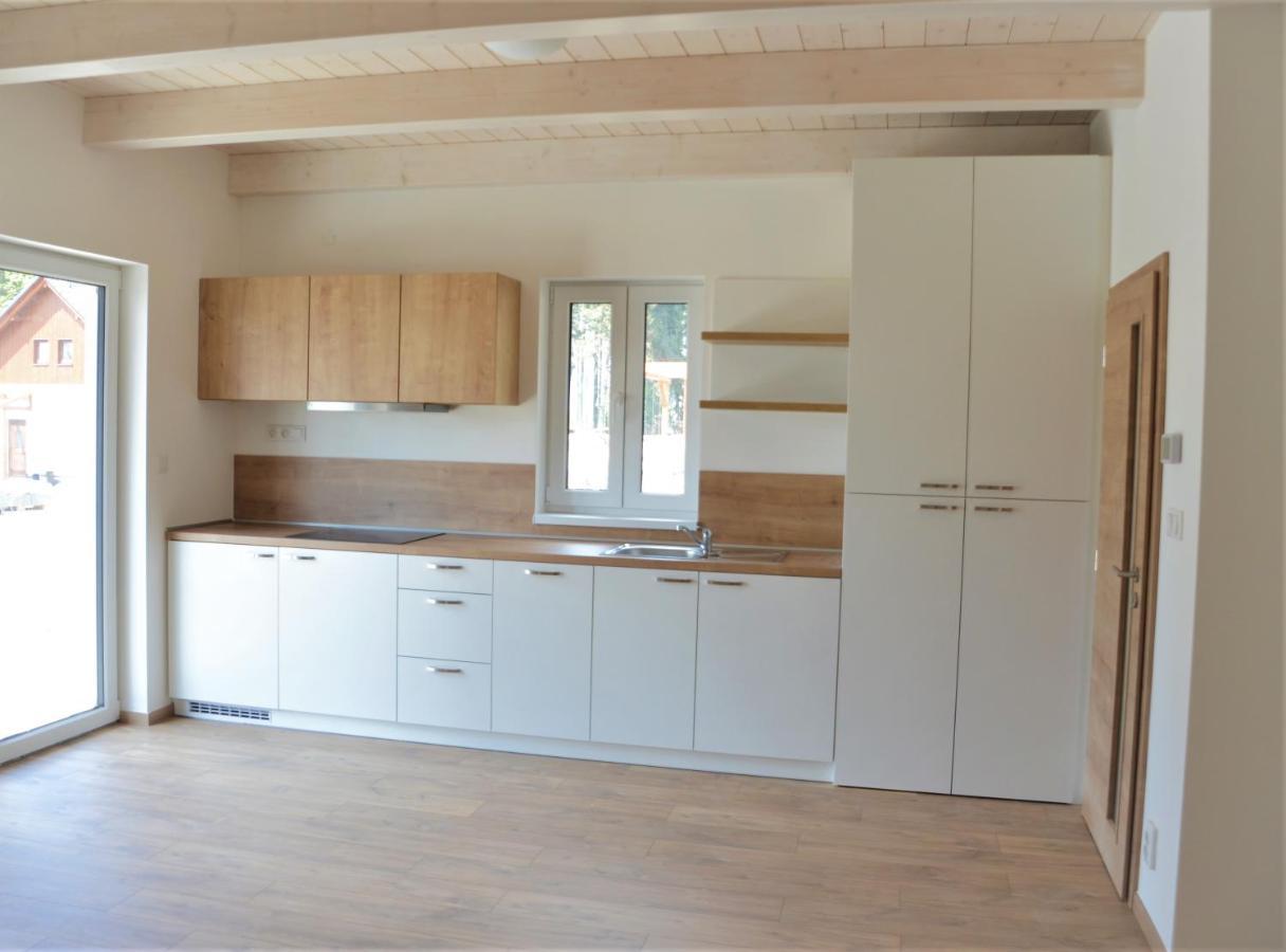 Apartmany Deluxe Sázava Εξωτερικό φωτογραφία